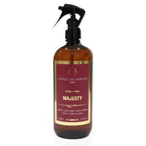 Majesty - Raumduft Majesty - Raumduft